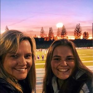 Meet your Posher, Jada